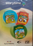 Storytime 4 DVD
